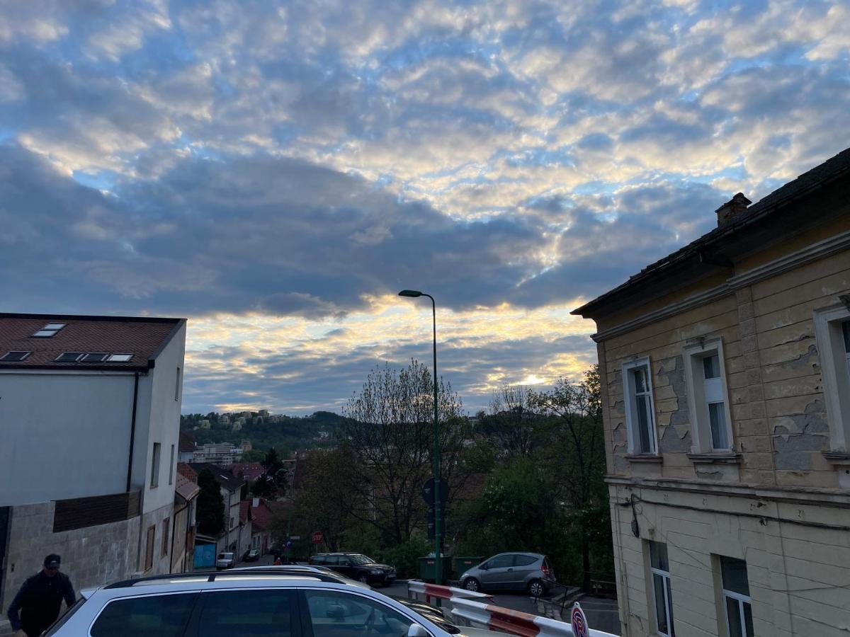 Relax Daire Braşov Dış mekan fotoğraf
